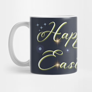 Happy Easter -Easter day Mug